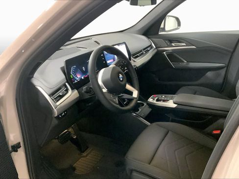 New 2026 BMW X1 xDrive28i w/ Technology Package AWD/4WD image 8