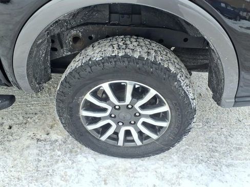 Used 2020 Ford Ranger XLT w/ Equipment Group 302A Luxury image 10