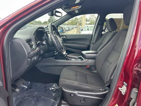 Used 2023 Dodge Durango GT AWD/4WD image 13