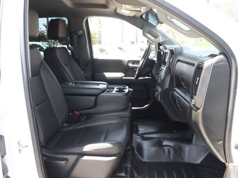 Used 2024 Chevrolet Silverado 2500 W/T w/ WT Fleet Convenience Package AWD/4WD image 37