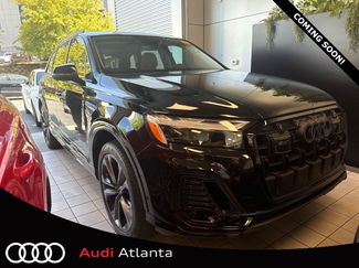 Used 2025 Audi Q7 3.0T Premium Plus AWD/4WD video 1