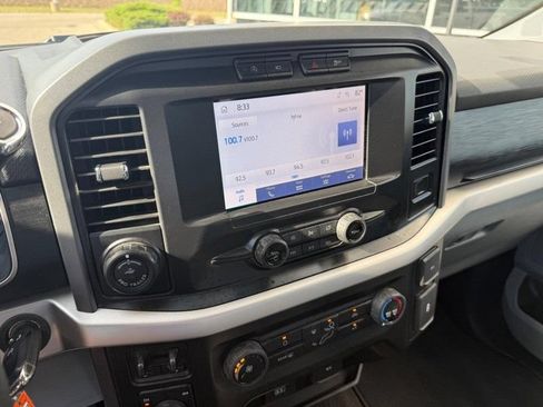 Used 2021 Ford F150 XLT w/ Trailer Tow Package AWD/4WD image 25