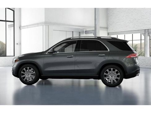 New 2026 Mercedes-Benz GLE 350 GLE 350 image 33