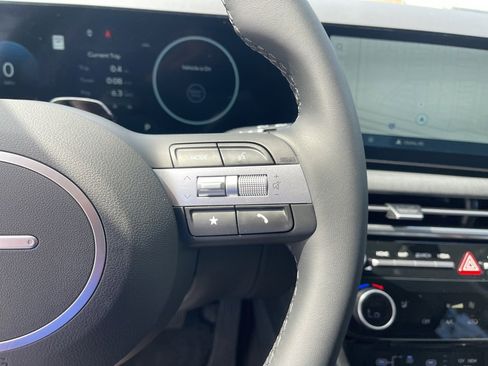 New 2026 Hyundai Tucson SEL image 22