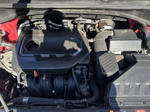 Used 2020 Kia Sportage LX AWD/4WD image 26