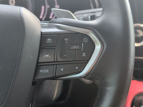 Used 2024 Lexus NX 350h AWD w/ Cold Area Package image 15