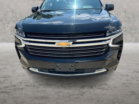 Used 2021 Chevrolet Tahoe LT w/ LT Signature Package AWD/4WD image 13