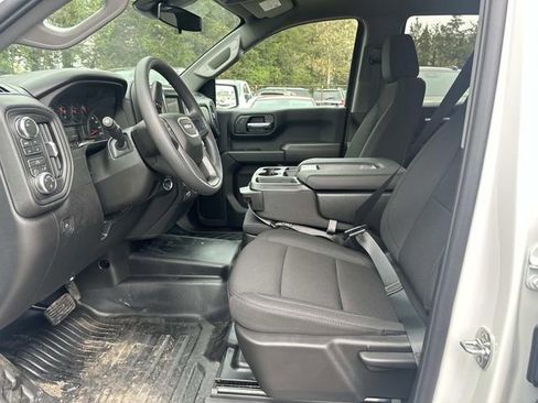 New 2026 GMC Sierra 1500 Pro w/ Pro Value Package AWD/4WD image 9