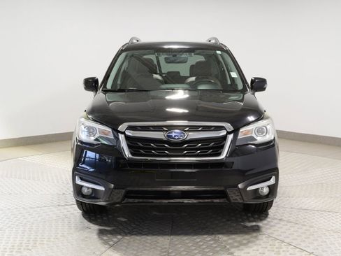 Used 2018 Subaru Forester 2.5i Touring AWD/4WD image 2