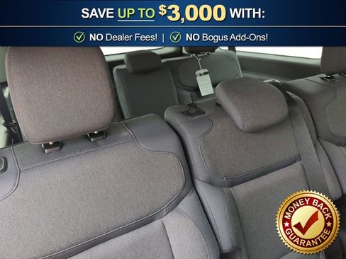 Used 2026 Ford Expedition Max Active RWD image 23