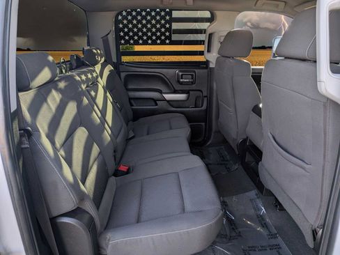 Used 2019 Chevrolet Silverado 2500 LT w/ LT Convenience Package AWD/4WD image 17