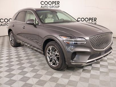Used 2024 Genesis GV70 2.5T