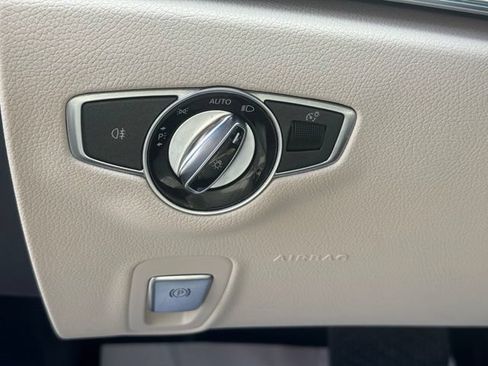 Used 2020 Mercedes-Benz E 450 4MATIC Sedan image 22