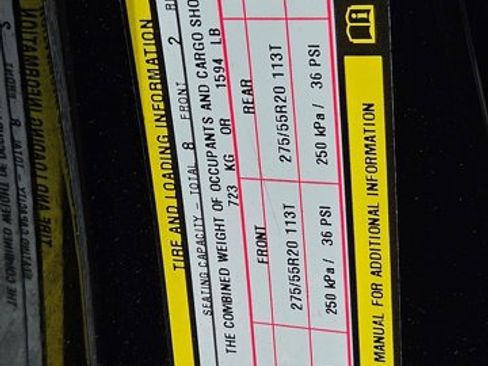Used 2022 Jeep Wagoneer Series II RWD image 14