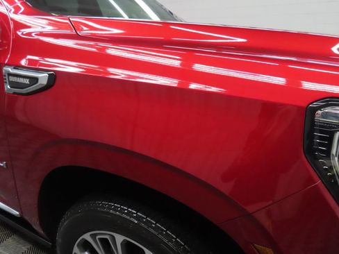 Used 2026 GMC Yukon Denali w/ Denali Reserve Package image 39