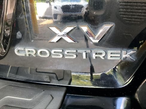 Used 2015 Subaru Crosstrek 2.0i Limited AWD/4WD image 10