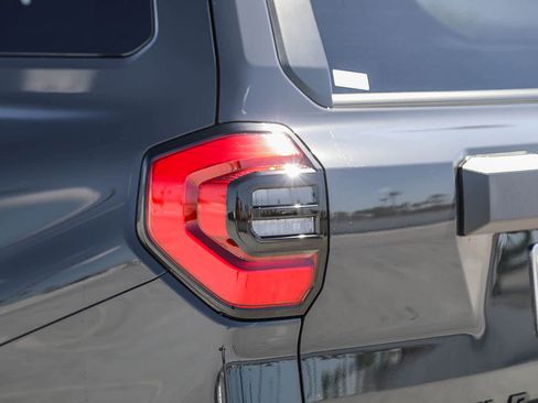 New 2026 Toyota 4Runner TRD Off-Road Premium image 9