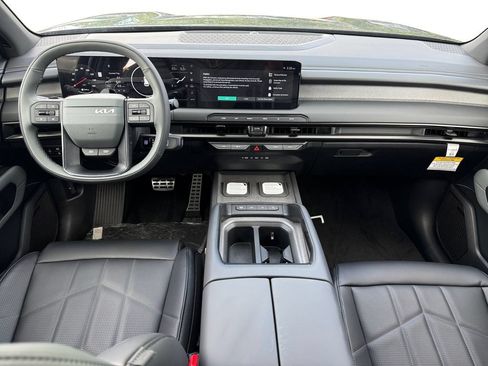 New 2027 Kia Telluride SX X-Line w/ Towing Package AWD/4WD image 11