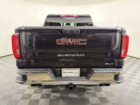 Used 2024 GMC Sierra 1500 SLT w/ SLT Premium Plus Package image 5