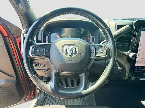 Used 2023 RAM 2500 Rebel w/ Level 1 Equipment Group image 34