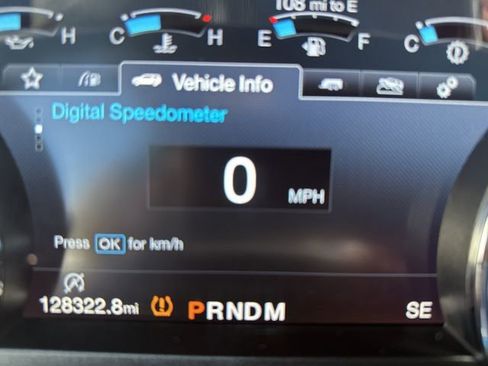 Used 2018 Ford Expedition Max Limited image 27