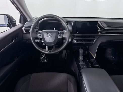 Certified 2025 Toyota Camry LE image 20