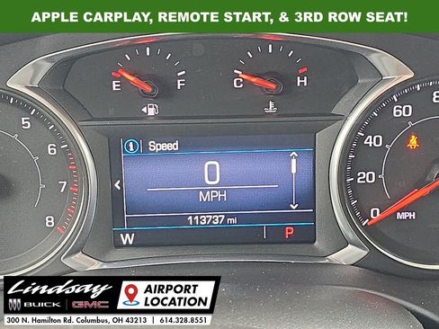 Used 2021 GMC Acadia SLE w/ Driver Convenience Package AWD/4WD image 13