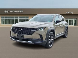 Used 2025 MAZDA CX-50 2.5 Turbo AWD/4WD video 1