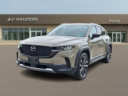 Used 2025 MAZDA CX-50 2.5 Turbo