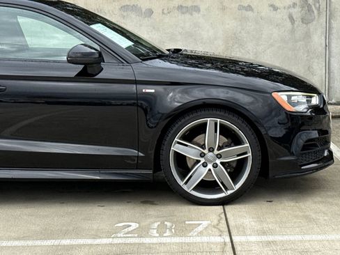 Used 2016 Audi A3 1.8T Premium image 32