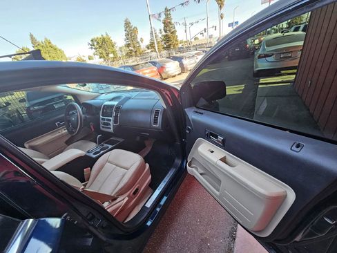 Used 2008 Ford Edge Limited image 4