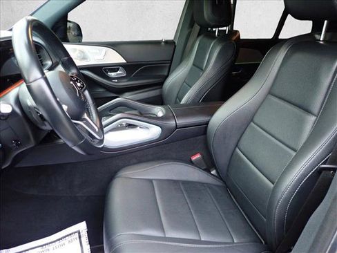 Used 2022 Mercedes-Benz GLE 350 4MATIC image 12