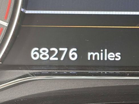 Used 2024 INFINITI QX80 Luxe RWD image 22