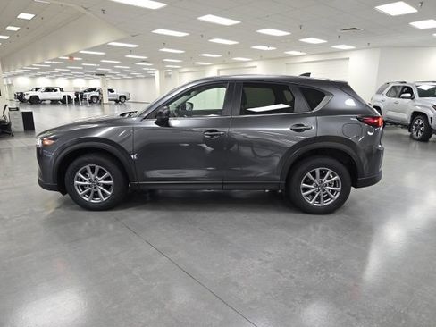 Used 2023 MAZDA CX-5 AWD 2.5 S image 3