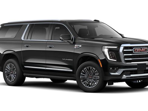 New 2026 GMC Yukon XL Elevation w/ Elevation Premium Package image 41