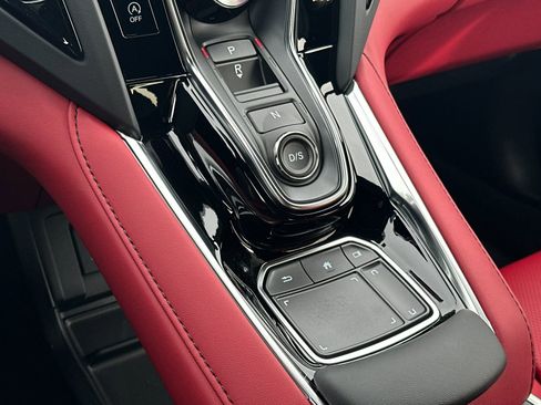 New 2026 Acura RDX A-Spec image 21