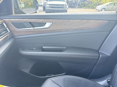 New 2026 Volkswagen Atlas SE AWD/4WD image 25