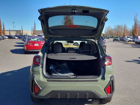 New 2026 Subaru Crosstrek 2.0i Premium image 14