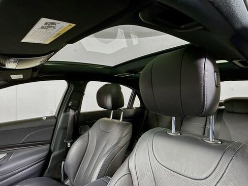 Used 2019 Mercedes-Benz S 450 S 450 image 24