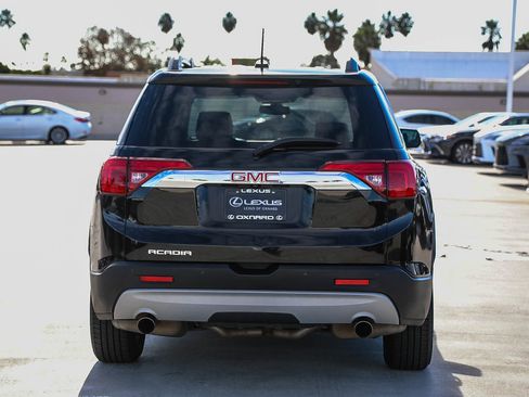 Used 2019 GMC Acadia SLT image 6