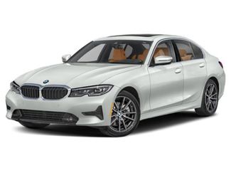 Used 2022 BMW 330i Sedan w/ Driving Assistance Package RWD video 1