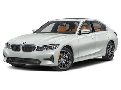 Used 2022 BMW 330i Sedan w/ Driving Assistance Package