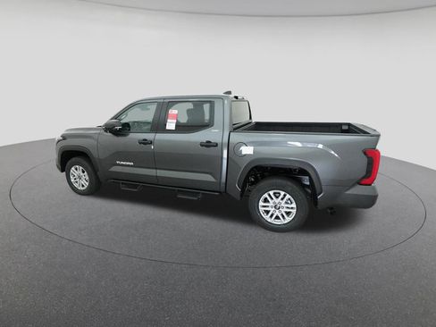 New 2025 Toyota Tundra SR5 image 4