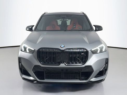 Used 2024 BMW X1 M35i w/ Premium Package AWD/4WD image 3