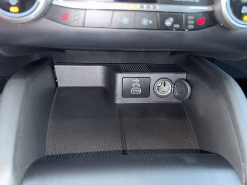 New 2025 Ford Escape ST-Line w/ Equipment Group 301A image 24