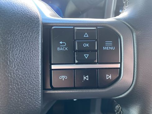 Used 2024 Ford F150 XLT w/ Mobile Office Package image 44