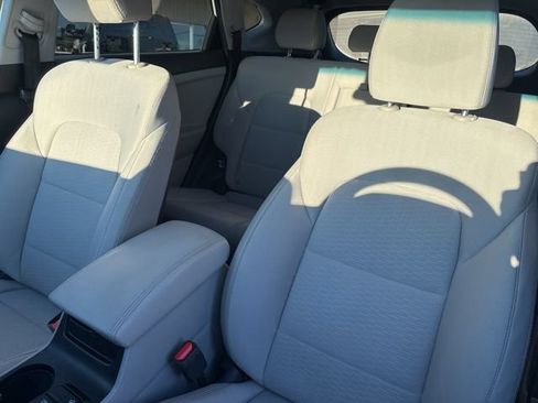 Used 2021 Hyundai Tucson Value AWD/4WD image 27