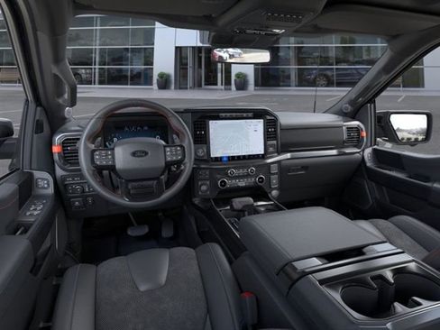 New 2026 Ford F150 Raptor image 9