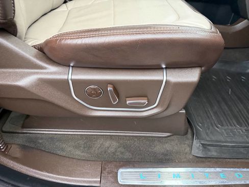 Used 2020 Ford F150 Limited image 60