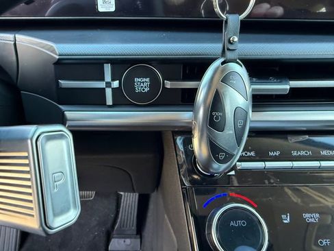 New 2026 Hyundai Santa Fe SEL image 32